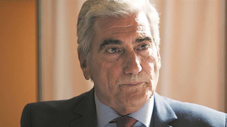 Τέλος ο ηθοποιός Νίκος Νικολάου από το ΚΘΒΕ