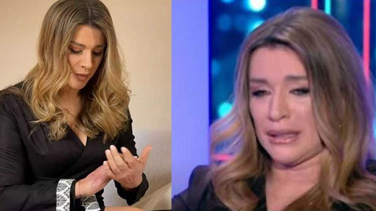 Συγκλονίζει η Έρρικα Πρεζεράκου μιλώντας για το ατύχημα με το σκάφος