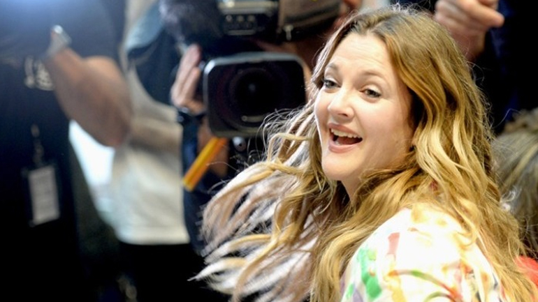 Η Ντρου Μπάριμορ δεν σκοπεύει να επιστρέψει σύντομα στον κινηματογράφο