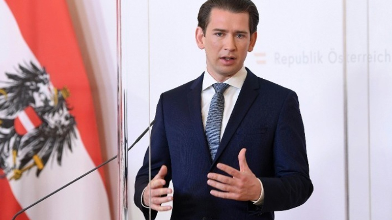 Κουρτς: Η καταπολέμηση των πανδημιών δεν γνωρίζει εθνικά σύνορα