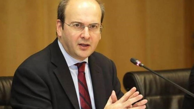 Η Ολομέλεια των προέδρων των Δικηγορικών Συλλόγων Ελλάδος ζητά την παραίτηση Χατζηδάκη