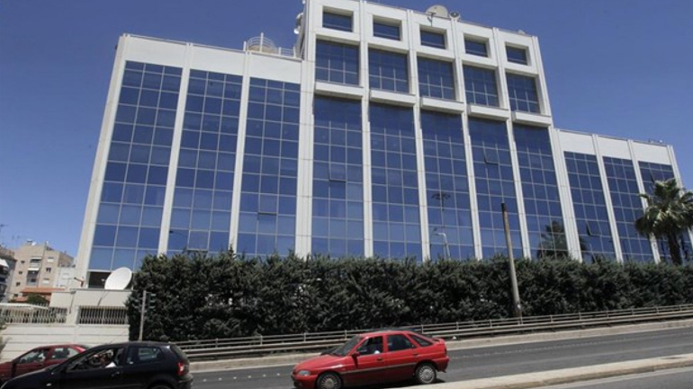 Επίθεση με μολότοφ στο κτήριο του ΣΚΑΪ Επίθεση με μολότοφ στο κτήριο του ΣΚΑΪ