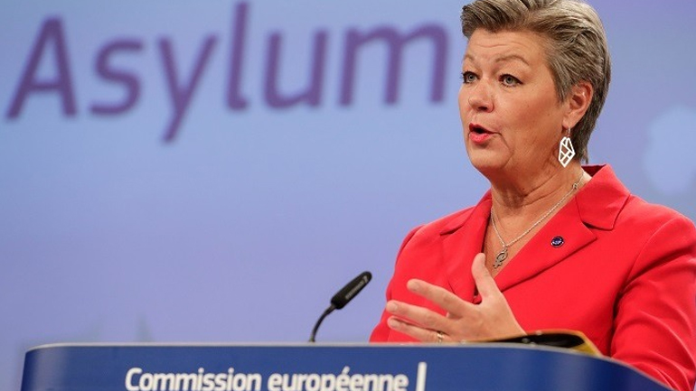 Ανησυχία της Ε.Ε. για πυροβολισμούς Τούρκων στον Έβρο