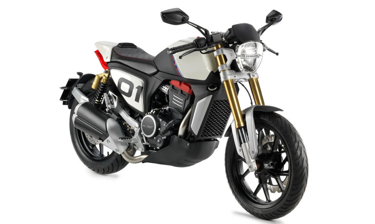 Κάπως έτσι φαντάζεται η Peugeot τη νέα γκάμα μοντέλων της