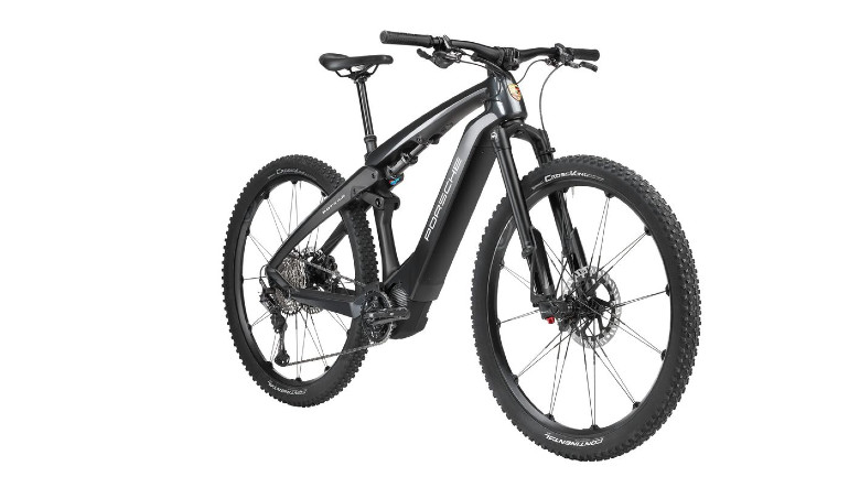 Καινούριο ηλεκτρικό ποδήλατο από την Porsche