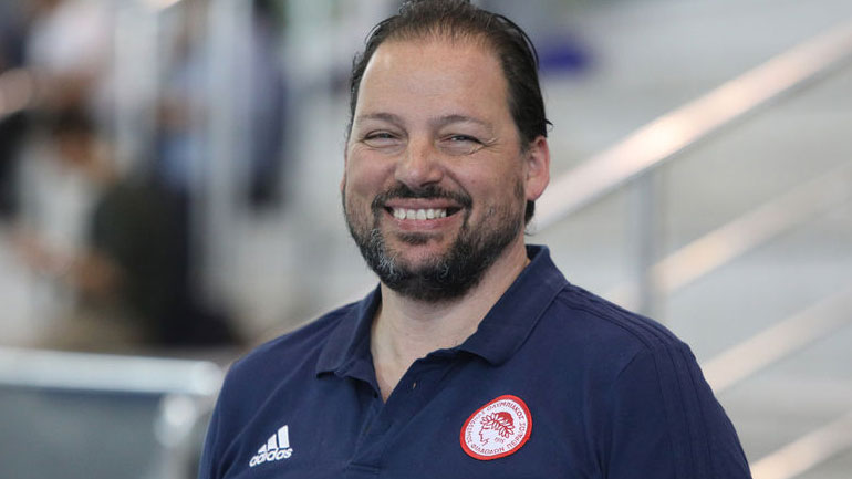 Παυλίδης: «Τα πράγματα πήγαν ακριβώς όπως τα είχαμε σχεδιάσει»