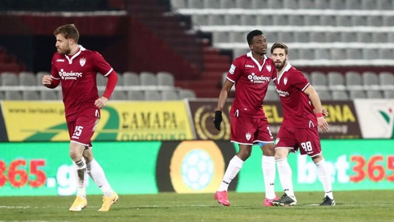 Με πολλές απουσίες υποδέχεται τον Ολυμπιακό η ΑΕΛ