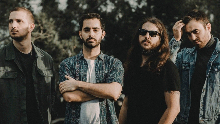 Οι Deaf Radio ανάμεσα στους 9 φιναλίστ για τα HEMI Music Awards 2021!