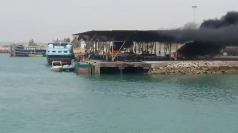 Ιράν: Πολλοί τραυματίες έπειτα από επίθεση σε φυλάκιο του λιμενικού σώματος στο Κουχεστάκ