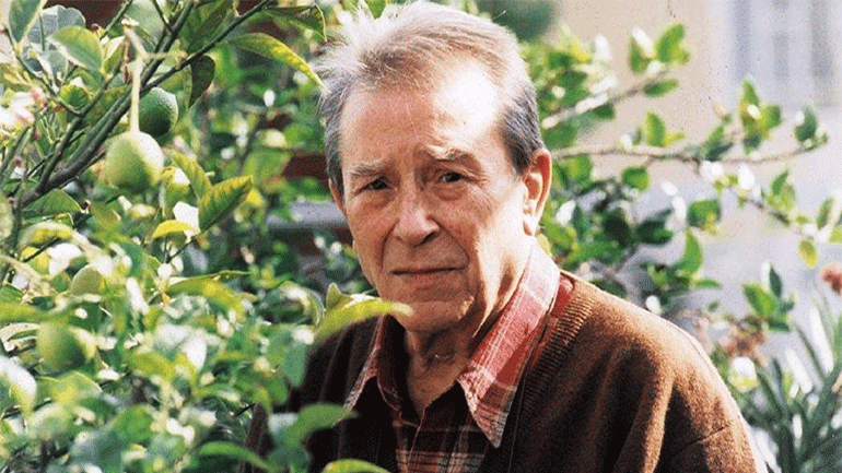 Τα τραγούδια και τα ποιήματα του Ιάκωβου Καμπανέλλη