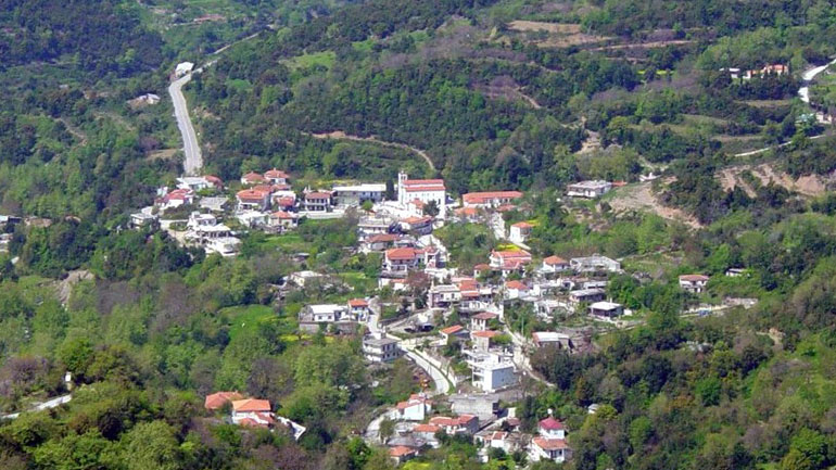 «Σκληρό» lockdown στο Μετόχι του Δήμου Κύμης – Αλιβερίου