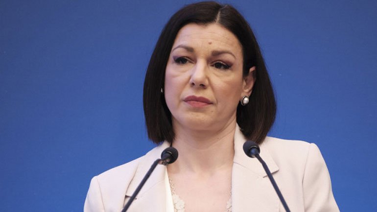 Πελώνη για την επίθεση στον Σκάι: Επίθεση κατά της ελευθερίας του λόγου, βασικού συστατικού στοιχείου της Δημοκρατίας