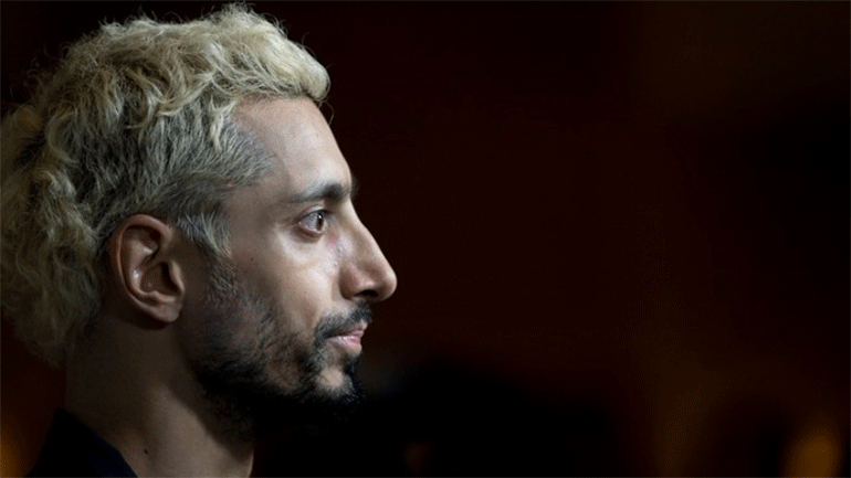 Ο Ριζ Άχμεντ για την κοινότητα των κωφών