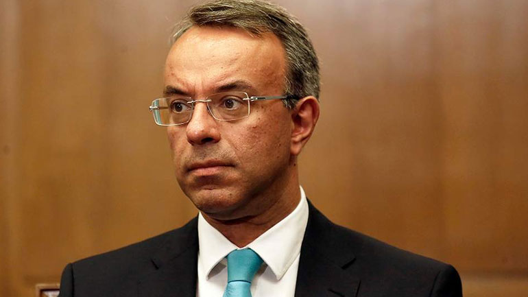 Σταϊκούρας: Τρίτη και Τετάρτη πληρωμές της επιστρεπτέας