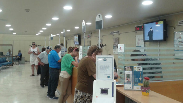 Σχεδιάζουν την τραπεζική του μέλλοντος – Πώς θα είναι τα καταστήματα έπειτα από 10 χρόνια