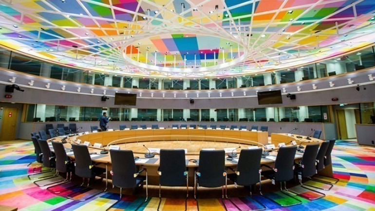 Συνεδριάζει τη Δευτέρα το Eurogroup