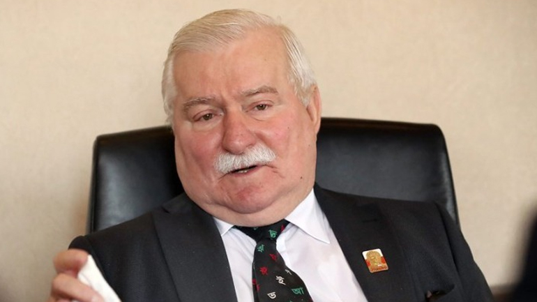 Πολωνία: Ο Λεχ Βαλέσα αναγγέλλει την εισαγωγή του στο νοσοκομείο