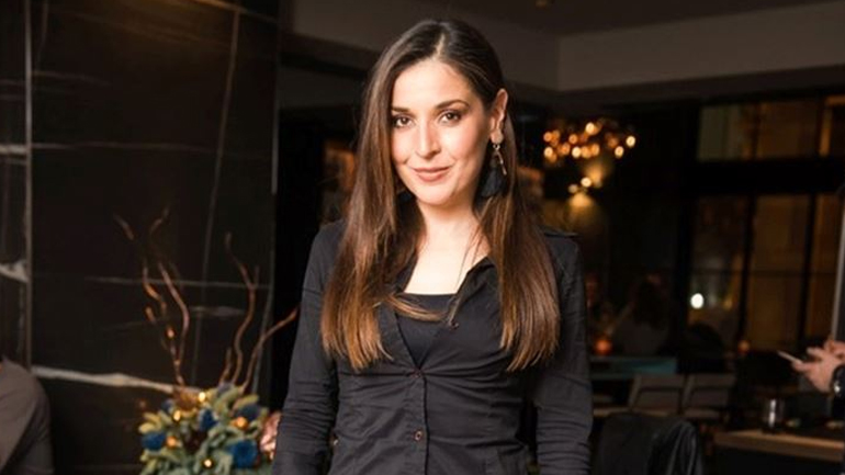 Βαλέρια Κουρούπη: «Όταν έχεις ένα παιδί δεν ρισκάρεις να μην μπορείς να του πάρεις γάλα»