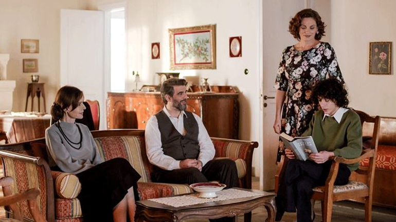 Άγριες Μέλισσες: Όλα όσα θα δούμε στα νέα επεισόδια της εβδομάδας