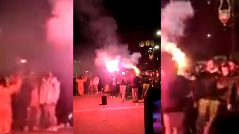 Ξάνθη: Η απάντηση του δήμου για το καρναβαλίστικο πάρτι