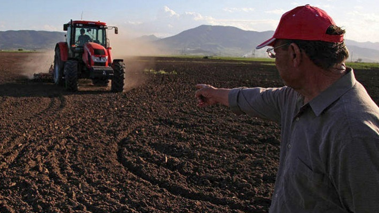 Εντός των επόμενων ημερών η ενεργοποίηση της Κάρτας του Αγρότη