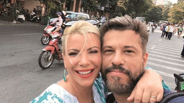 Χάρης Βαρθακούρης: «Μου έστελναν απειλές και να πάθει η οικογένειά μου κακό»