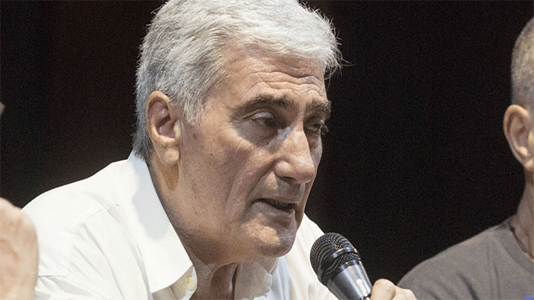 ΚΘΒΕ: Τι υποστηρίζει ο Καλλιτεχνικός διευθυντής για την αναστολή καθηκόντων του Ν. Νικολάου