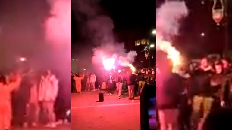 Βασιλακόπουλος: Υγειονομική βόμβα το πάρτι στην Ξάνθη