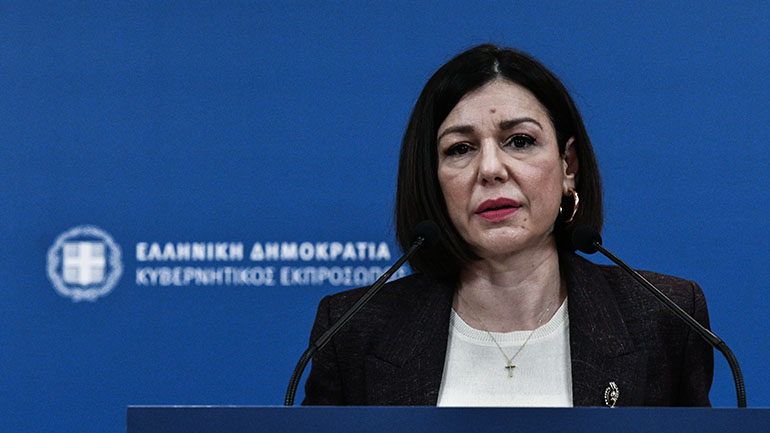 Αρ. Πελώνη: Η υποκρισία του ΣΥΡΙΖΑ ξεπερνά και τον χειρότερο εαυτό του