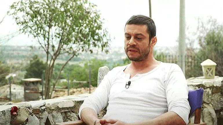 Λεωνίδας Καλφαγιάννης: «Ήμουν για τρία χρόνια μαθητής του Λιγνάδη, αυτή η οντισιόν ήταν το κερασάκι»