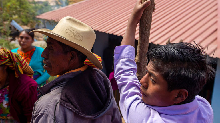 Βοήθεια σε ασυνόδευτους ανήλικους μετανάστες που φτάνουν στη χώρα αποφάσισαν να δώσουν οι ΗΠΑ