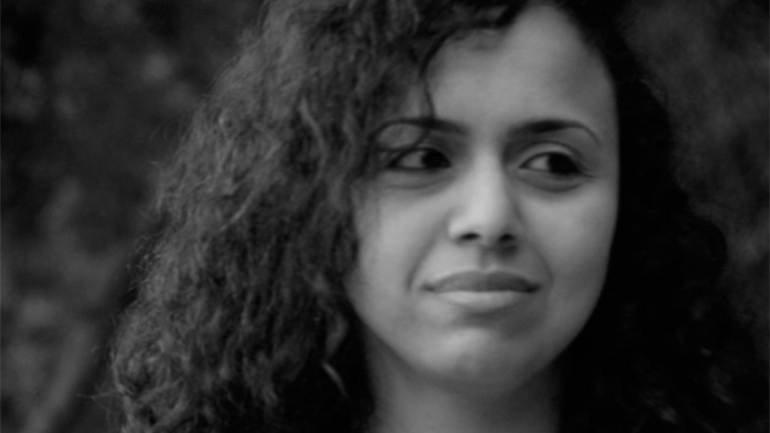 Mayye Zayed: «Ήθελα να κάνω μια ταινία για την επιδίωξη του ονείρου»