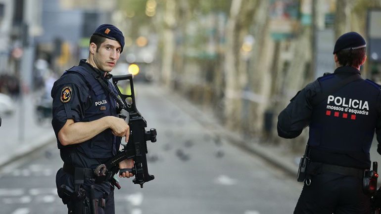 Ισπανία: Η αστυνομία εξάρθρωσε μια από τις μεγαλύτερες συμμορίες διακίνησης ναρκωτικών