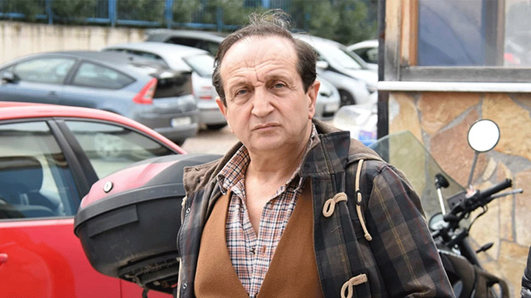 Το δημόσιο ξέσπασμα του Σπύρου Μπιμπίλα για την εκπομπή της Αννίτας Πάνια