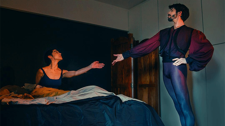 GNO TV: Ξεκίνησε η πλήρης λειτουργία της διαδικτυακής τηλεόρασης της Λυρικής – Δείτε το τηλεοπτικό σποτ