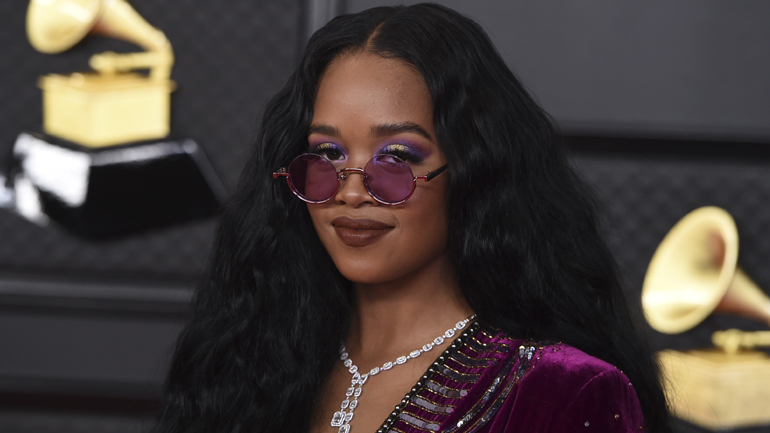 Grammy Awards 2021: Τραγούδι της χρονιάς το «I Can’t Breathe» της H.E.R