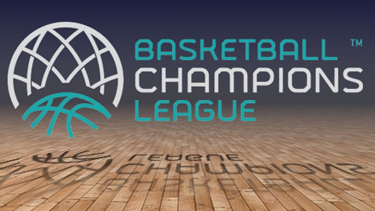 Basketball Champions League: Αναβλήθηκαν τρεις αγώνες λόγω covid-19