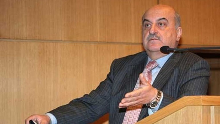 Νίκος Τζανάκης: Αυτή την εβδομάδα η κορύφωση της πανδημίας Νίκος Τζανάκης: Αυτή την εβδομάδα η κορύφωση της πανδημίας