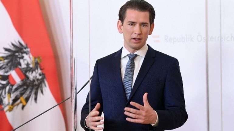 Αυστρία: Δημοσκόπηση καταγράφει αρνητική αξιολόγηση της κυβέρνησης