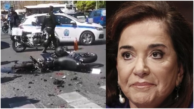 «Πάμε να τούς πατήσουμε… Πάμε να τούς σκοτώσουμε…»