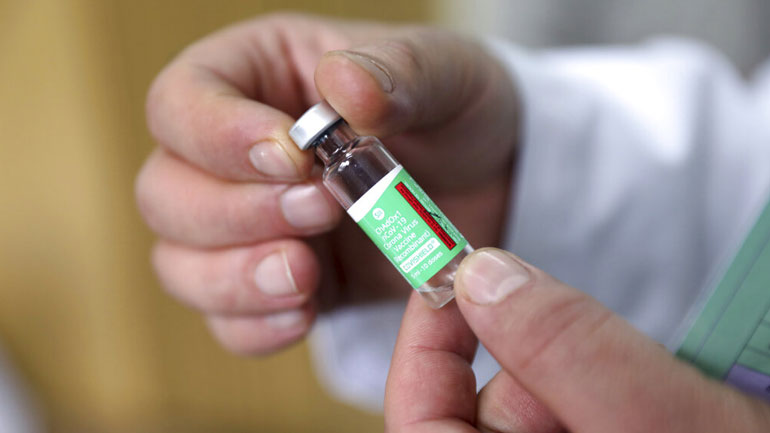 Μισό εκατομμύριο ερευνητές σε όλο τον κόσμο έχουν κάνει δημοσιεύσεις για τον Covid-19