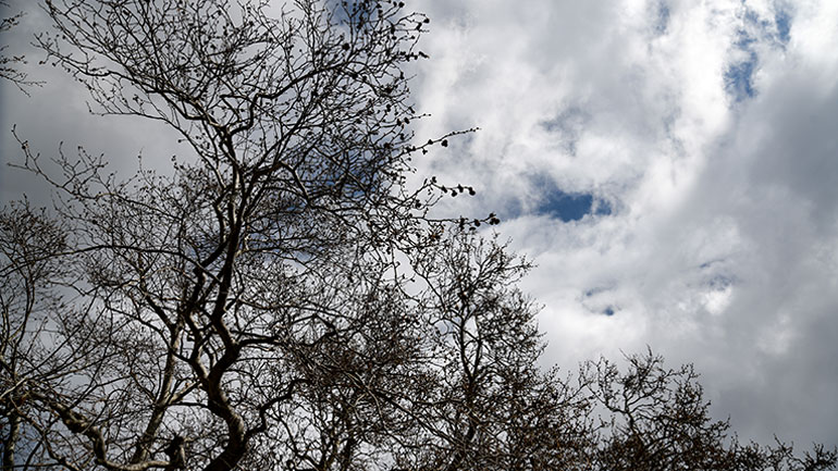 Θεσσαλονίκη: Καθαρά Δευτέρα με συννεφιά, βροχές και χιόνια στα ορεινά