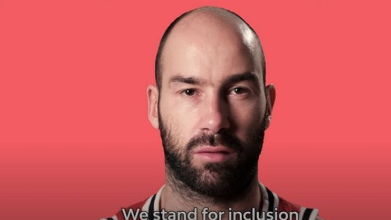 Μήνυμα κατά του ρατσισμού από τους παίκτες της Euroleague: «Όχι στον κόσμο μας»