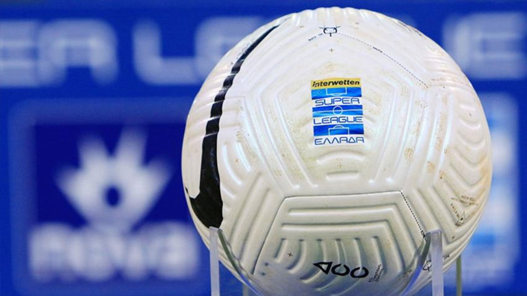 Super League: Ντέρμπι «δικεφάλων» στην πρεμιέρα των πλέι οφ