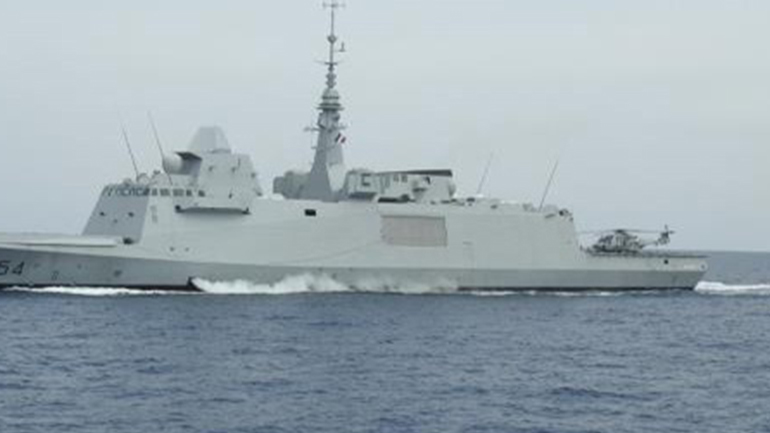 Τουρκικά ΜΜΕ: Διπλωματική νότα Τουρκίας σε Ελλάδα, Ισραήλ, Ε.Ε. για την Ανατ. Μεσόγειο