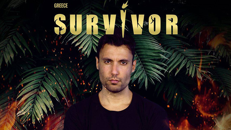 Οι πρώτες δηλώσεις του Γιώργου Ταβλαδάκη μετά την αποχώρησή του από το Survivor