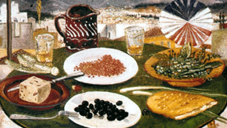 Καθαρά Δευτέρα – Κούλουμα, ο επίλογος των βακχικών εορτών της Αποκριάς