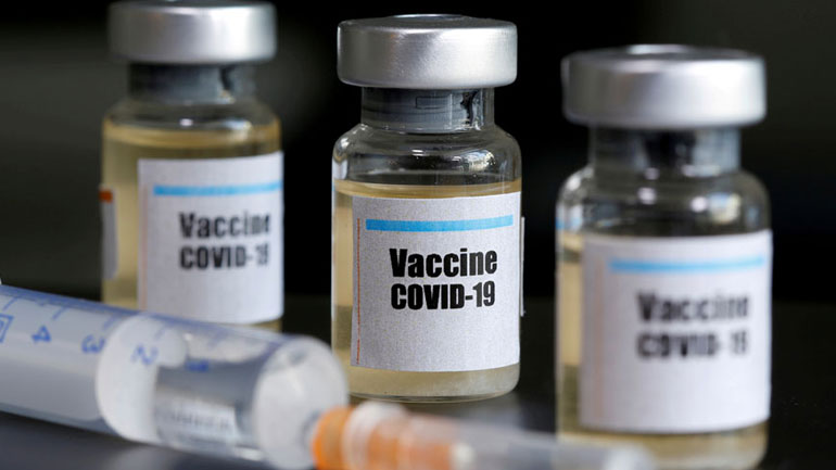 Αυτές είναι οι χώρες που έχουν αναστείλει τη χορήγηση του εμβολίου της AstraZeneca