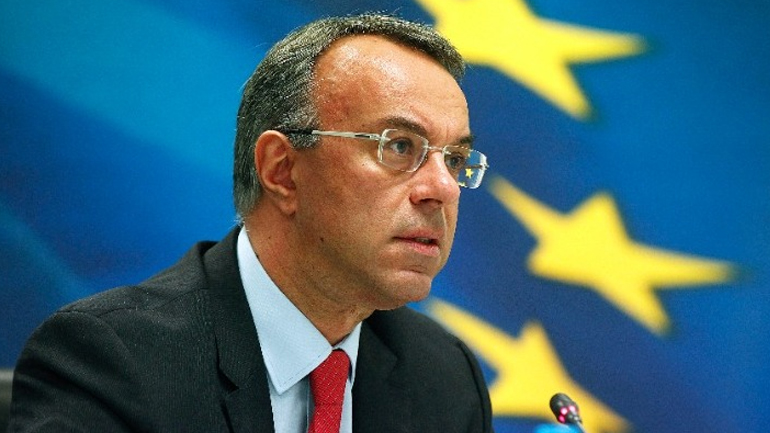 Σταϊκούρας για Eurogroup: Eπιτυχής η 9η αξιολόγηση της Ελλάδας