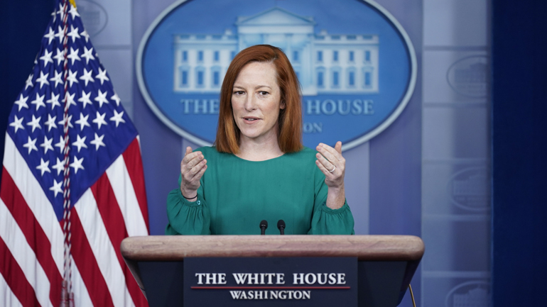 Λευκός Οίκος: Προσπαθήσαμε να επικοινωνήσουμε με τη Βόρεια Κορέα αλλά δεν λάβαμε απάντηση